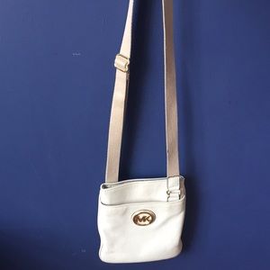 MK crossbody